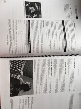 Autonomía personal y salud infantil