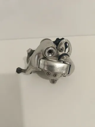 Cambio trasero Campagnolo Athena 9v