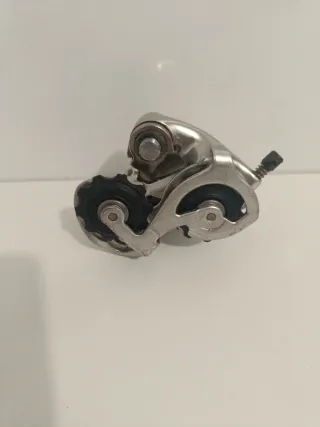 Cambio trasero Campagnolo Athena 9v