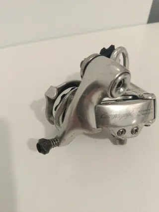 Cambio trasero Campagnolo Athena 9v