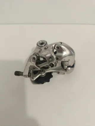 Cambio trasero Campagnolo Athena 9v