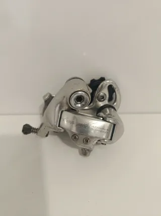 Cambio trasero Campagnolo Athena 9v
