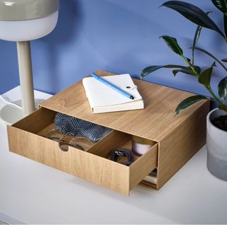 Organizador HÄSTVISKARE IKEA nuevo