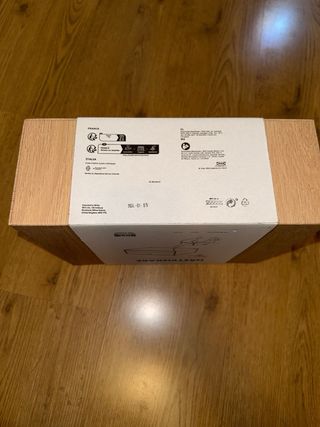 Organizador HÄSTVISKARE IKEA nuevo