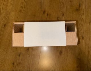 Organizador HÄSTVISKARE IKEA nuevo