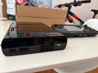 Nintendo Wii U Premium Pack Mario Kart 8