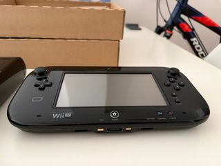 Nintendo Wii U Premium Pack Mario Kart 8