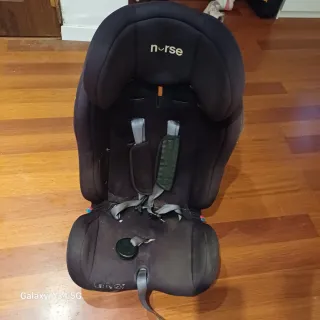 Silla de coche Nurse