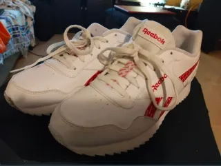 zapatillas Reebok hombre talla 44,5