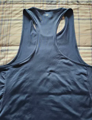 Camiseta tirantes MyProtein