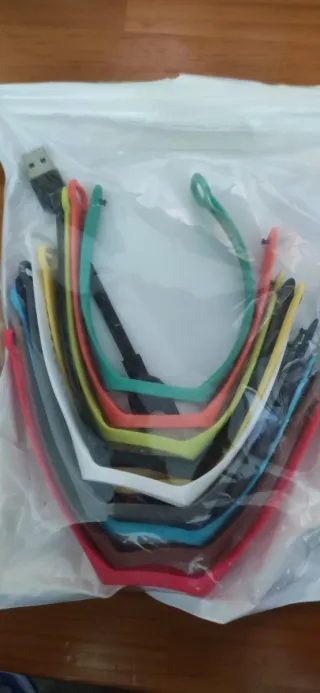 Pulseras Xiaomi mi band 3