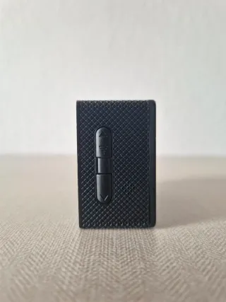 Cámara de Acción 4K Ultra HD WiFi