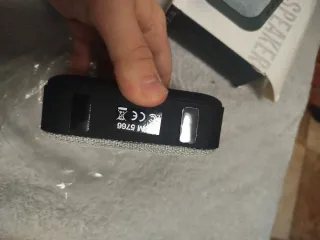 Altavoz Bluetooth Bolfing Gris y Negro