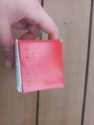 Vape Piastrine Insetticida 30pz