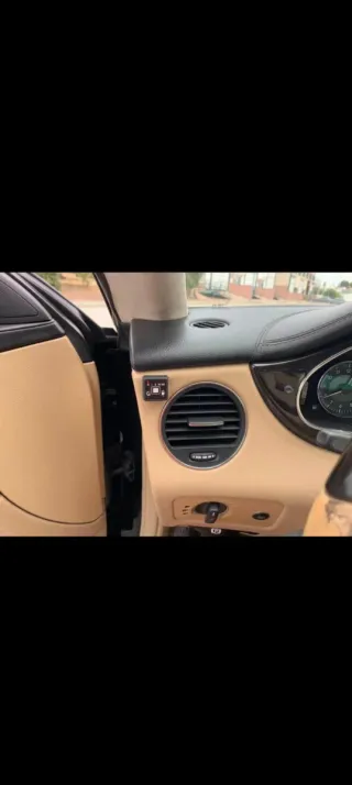 Mercedes-Benz GLS 2006