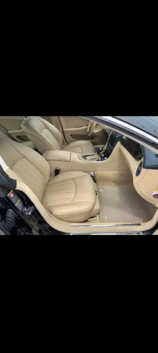 Mercedes-Benz GLS 2006