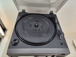 SISTEMA DE SONIDO VINTAGE