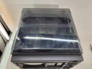 SISTEMA DE SONIDO VINTAGE