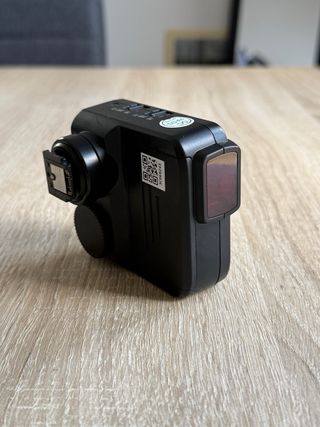 Godox AD200Pro + Accesorios