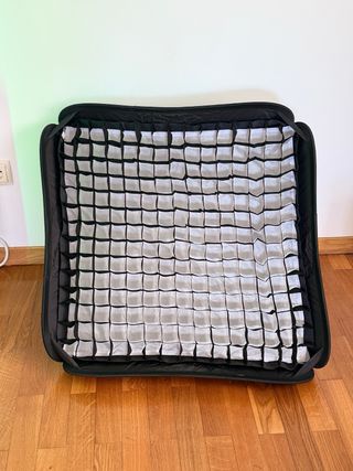 Godox AD200Pro + Accesorios