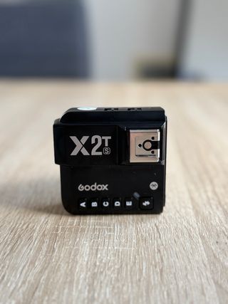 Godox AD200Pro + Accesorios