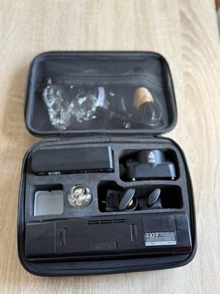 Godox AD200Pro + Accesorios