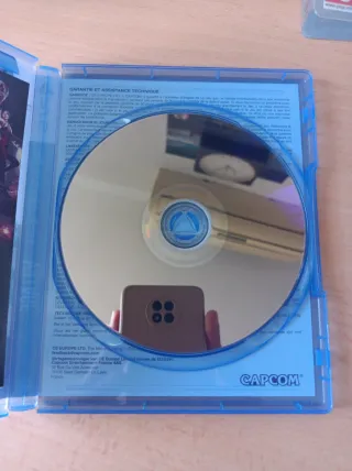 Pack Resident Evil 2 y Village PS4/PS5