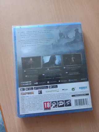 Pack Resident Evil 2 y Village PS4/PS5