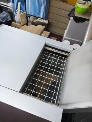 Caldera Pellets Edilkamin Laguna M25 25kW