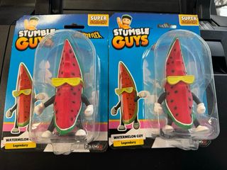 Stumble Guys Monster Flex Giocattoli Elastici