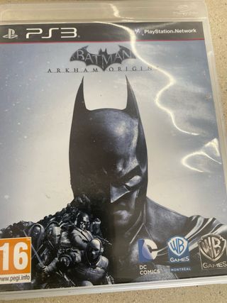 Console PlayStation 3 + 5 Giochi