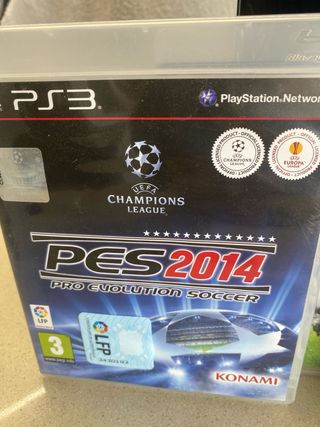 Console PlayStation 3 + 5 Giochi