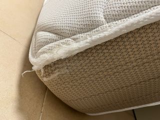 Colchón 135x190cm Modelo: Tardor Muelles encastado