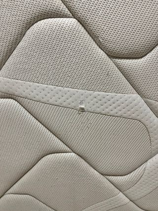 Colchón 135x190cm Modelo: Tardor Muelles encastado