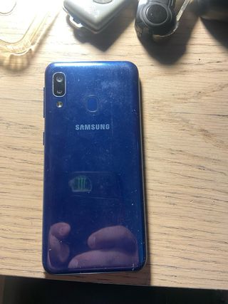 Samsung Galaxy A20e