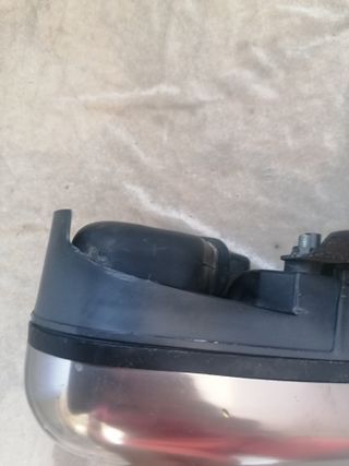 Honda shadow vt 600 vt600 filtro airbox originale