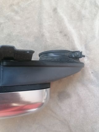 Honda shadow vt 600 vt600 filtro airbox originale