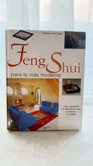 Feng Shui para la vida moderna