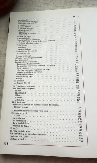 Feng Shui para la vida moderna