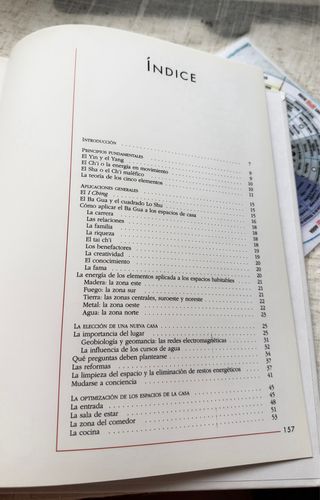 Feng Shui para la vida moderna