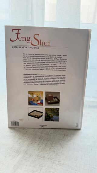 Feng Shui para la vida moderna