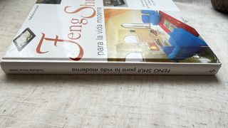 Feng Shui para la vida moderna