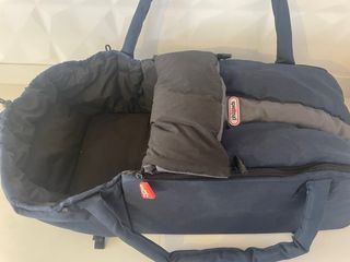 Portabebés Phil & Teds