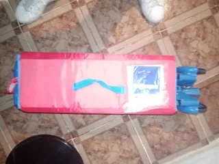 Cuna de viaje Babies R Us