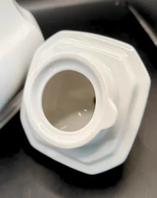 Cafetera Seltmann Weiden Bavaria - Porcelana