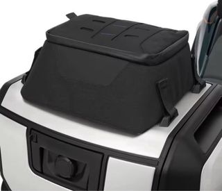 Bolsa Interior Top Case BMW GS1300