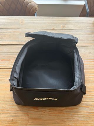 Bolsa Interior Top Case BMW GS1300