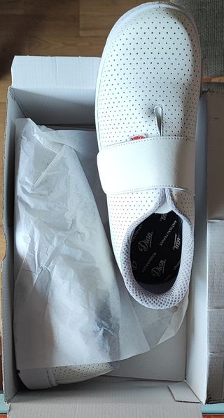 Zapatos Dian Sanidad y Hostelería Talla 44