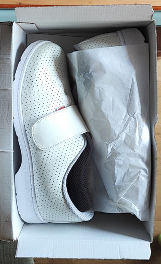 Zapatos Dian Sanidad y Hostelería Talla 44