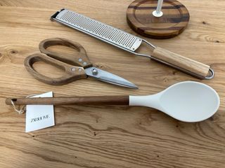 Utensilios Cocina Zara Home